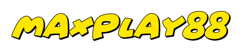 MAXPLAY88 Logo